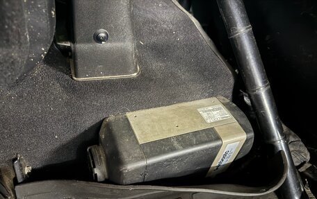 Land Rover Defender I, 2008 год, 4 500 000 рублей, 7 фотография