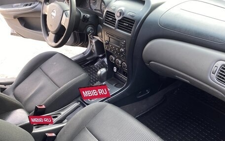 Nissan Almera Classic, 2008 год, 495 000 рублей, 7 фотография