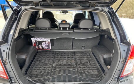 Opel Antara I, 2013 год, 1 190 000 рублей, 5 фотография