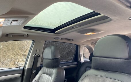 Opel Antara I, 2013 год, 1 190 000 рублей, 9 фотография