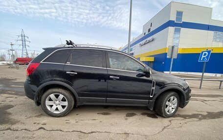 Opel Antara I, 2013 год, 1 190 000 рублей, 13 фотография