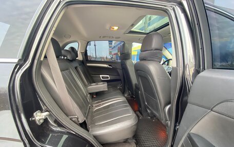 Opel Antara I, 2013 год, 1 190 000 рублей, 16 фотография