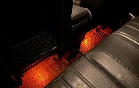 Opel Antara I, 2013 год, 1 190 000 рублей, 21 фотография