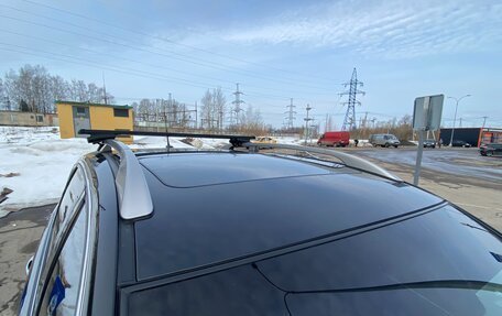 Opel Antara I, 2013 год, 1 190 000 рублей, 20 фотография