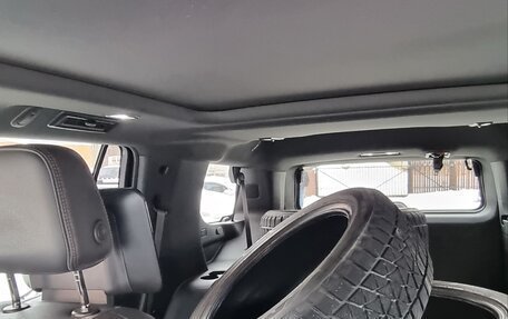 Chevrolet Tahoe IV, 2021 год, 9 500 000 рублей, 9 фотография