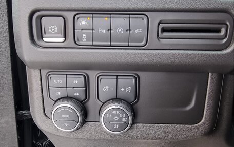 Chevrolet Tahoe IV, 2021 год, 9 500 000 рублей, 8 фотография