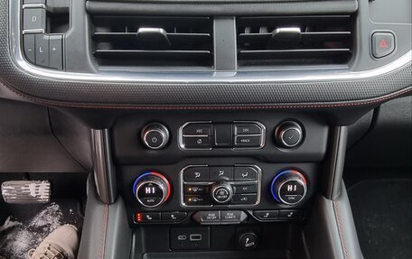 Chevrolet Tahoe IV, 2021 год, 9 500 000 рублей, 15 фотография