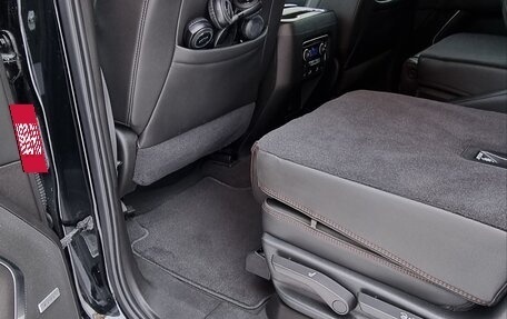 Chevrolet Tahoe IV, 2021 год, 9 500 000 рублей, 17 фотография