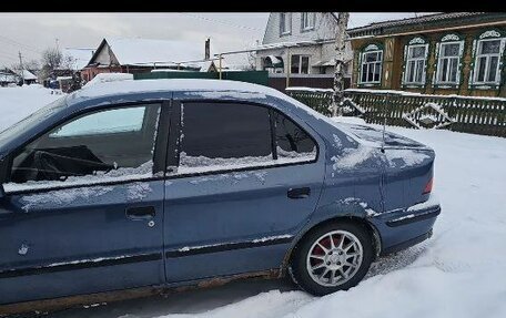 Iran Khodro Samand, 2006 год, 95 000 рублей, 5 фотография