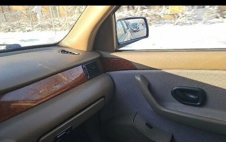 Iran Khodro Samand, 2006 год, 95 000 рублей, 9 фотография