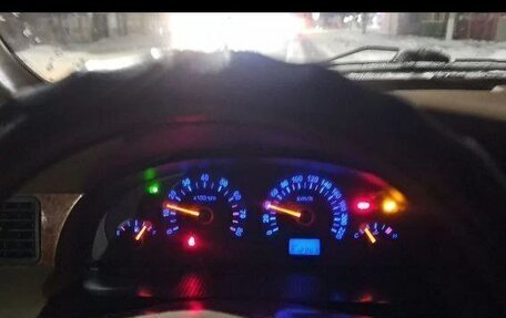 Iran Khodro Samand, 2006 год, 95 000 рублей, 8 фотография