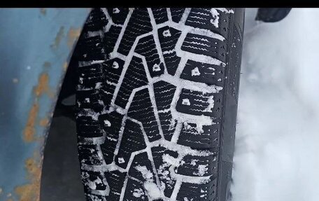 Iran Khodro Samand, 2006 год, 95 000 рублей, 7 фотография