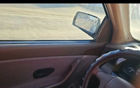 Iran Khodro Samand, 2006 год, 95 000 рублей, 10 фотография