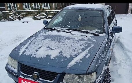 Iran Khodro Samand, 2006 год, 95 000 рублей, 2 фотография