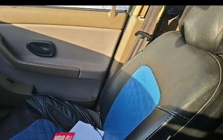 Iran Khodro Samand, 2006 год, 95 000 рублей, 11 фотография