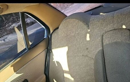 Iran Khodro Samand, 2006 год, 95 000 рублей, 13 фотография