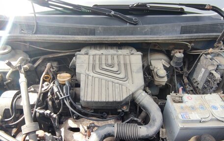 Renault Logan II, 2014 год, 600 000 рублей, 14 фотография