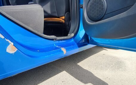 Renault Logan II, 2014 год, 600 000 рублей, 8 фотография