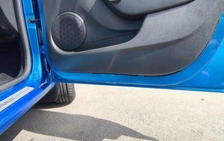 Renault Logan II, 2014 год, 600 000 рублей, 12 фотография