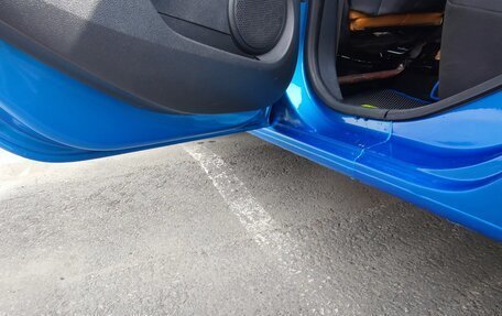 Renault Logan II, 2014 год, 600 000 рублей, 7 фотография