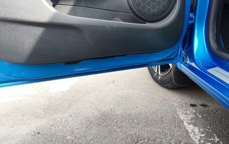 Renault Logan II, 2014 год, 600 000 рублей, 11 фотография