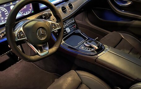 Mercedes-Benz E-Класс, 2016 год, 2 345 000 рублей, 12 фотография