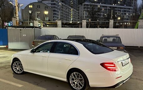 Mercedes-Benz E-Класс, 2016 год, 2 345 000 рублей, 8 фотография