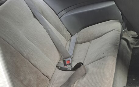 Honda Civic VII, 1992 год, 365 000 рублей, 10 фотография