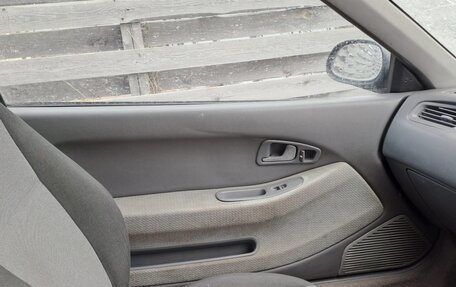 Honda Civic VII, 1992 год, 365 000 рублей, 11 фотография