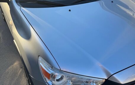 Mitsubishi ASX I рестайлинг, 2018 год, 1 745 000 рублей, 3 фотография