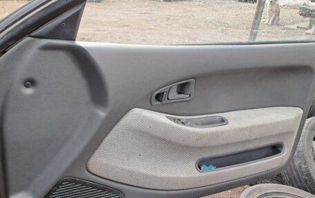 Honda Civic VII, 1992 год, 365 000 рублей, 13 фотография