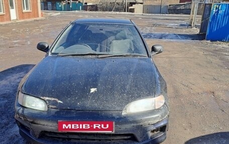 Honda Civic VII, 1992 год, 365 000 рублей, 6 фотография