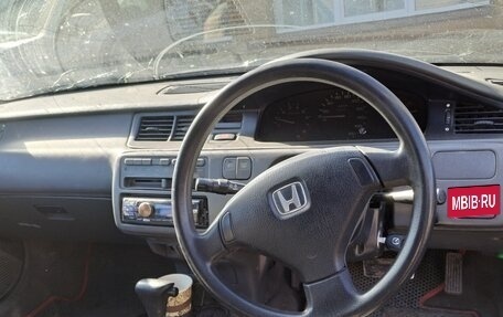 Honda Civic VII, 1992 год, 365 000 рублей, 8 фотография