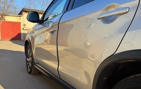 Mitsubishi ASX I рестайлинг, 2018 год, 1 745 000 рублей, 5 фотография