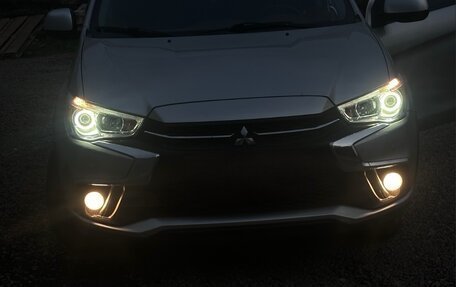 Mitsubishi ASX I рестайлинг, 2018 год, 1 745 000 рублей, 7 фотография