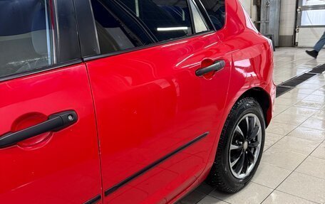 Mazda 3, 2006 год, 4 фотография