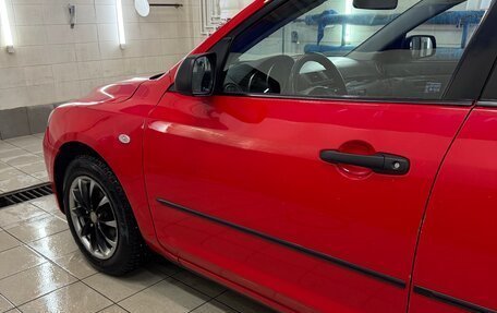 Mazda 3, 2006 год, 3 фотография