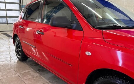 Mazda 3, 2006 год, 9 фотография