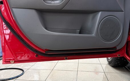 Mazda 3, 2006 год, 19 фотография