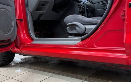 Mazda 3, 2006 год, 20 фотография