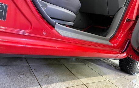 Mazda 3, 2006 год, 25 фотография