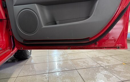 Mazda 3, 2006 год, 24 фотография