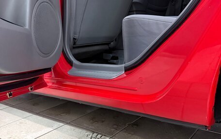 Mazda 3, 2006 год, 21 фотография