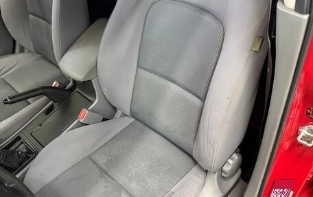 Mazda 3, 2006 год, 15 фотография