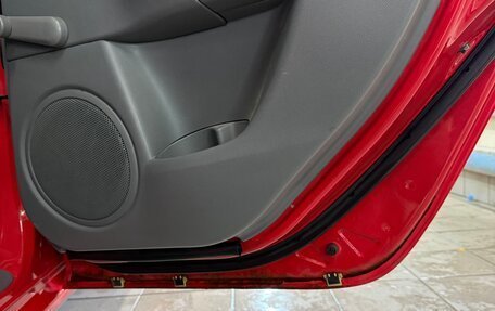 Mazda 3, 2006 год, 27 фотография