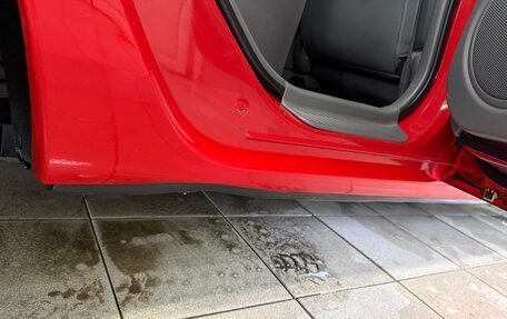 Mazda 3, 2006 год, 28 фотография