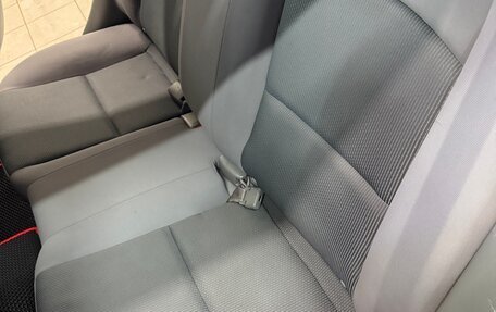 Mazda 3, 2006 год, 30 фотография