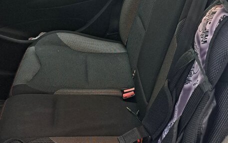 Peugeot 308 II, 2011 год, 380 000 рублей, 4 фотография