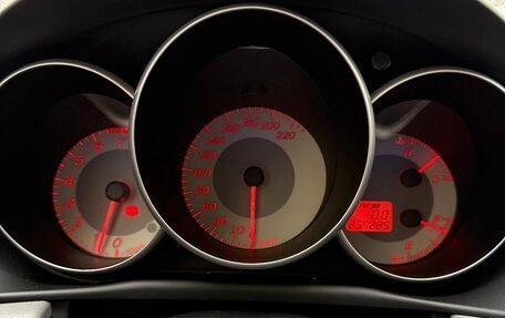 Mazda 3, 2006 год, 33 фотография