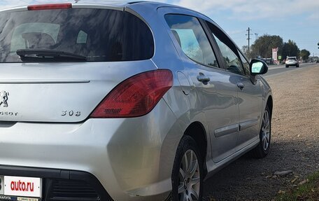 Peugeot 308 II, 2011 год, 380 000 рублей, 6 фотография